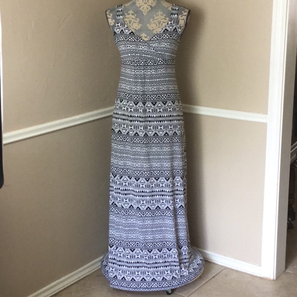 Huge sale Aztec vCut Wrap Pencil Tribal